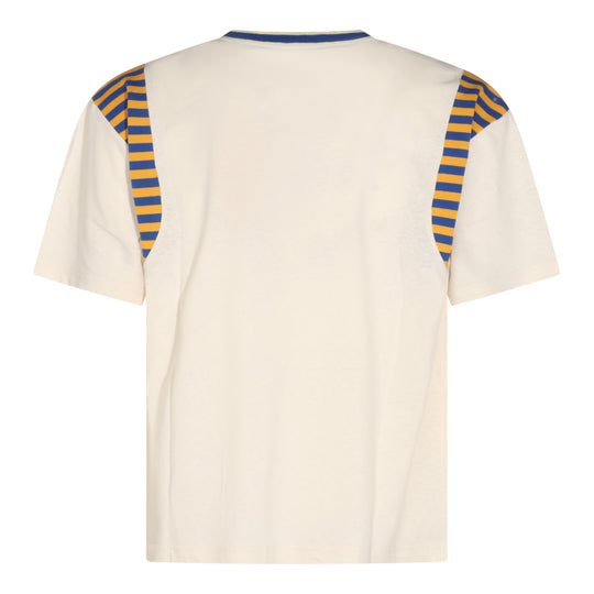 T-Shirts And Polos Off White