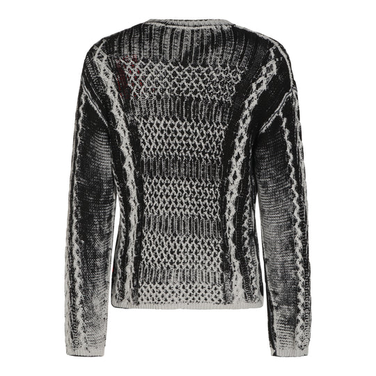 Sweaters Black