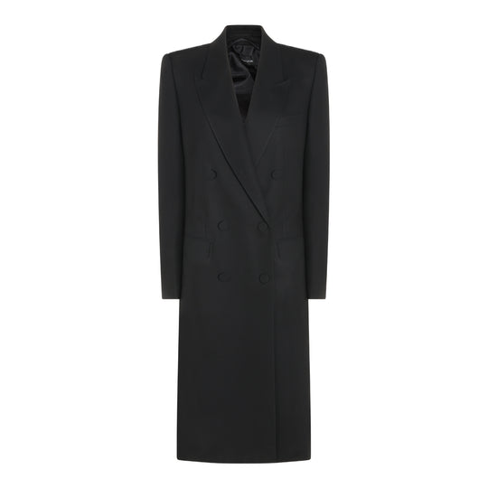 Coats Black