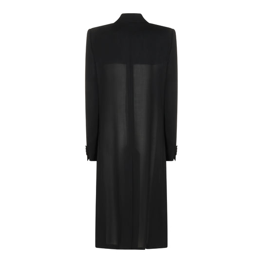Coats Black