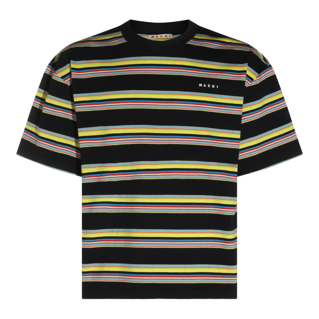 Marni T-shirts and Polos - MULTI | 493c37e97156f93c6a9995f6a61b34e09475bf1f