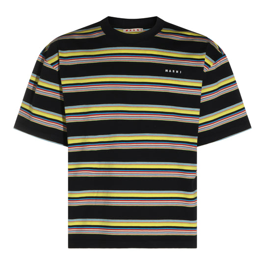 T-Shirts And Polos Multi