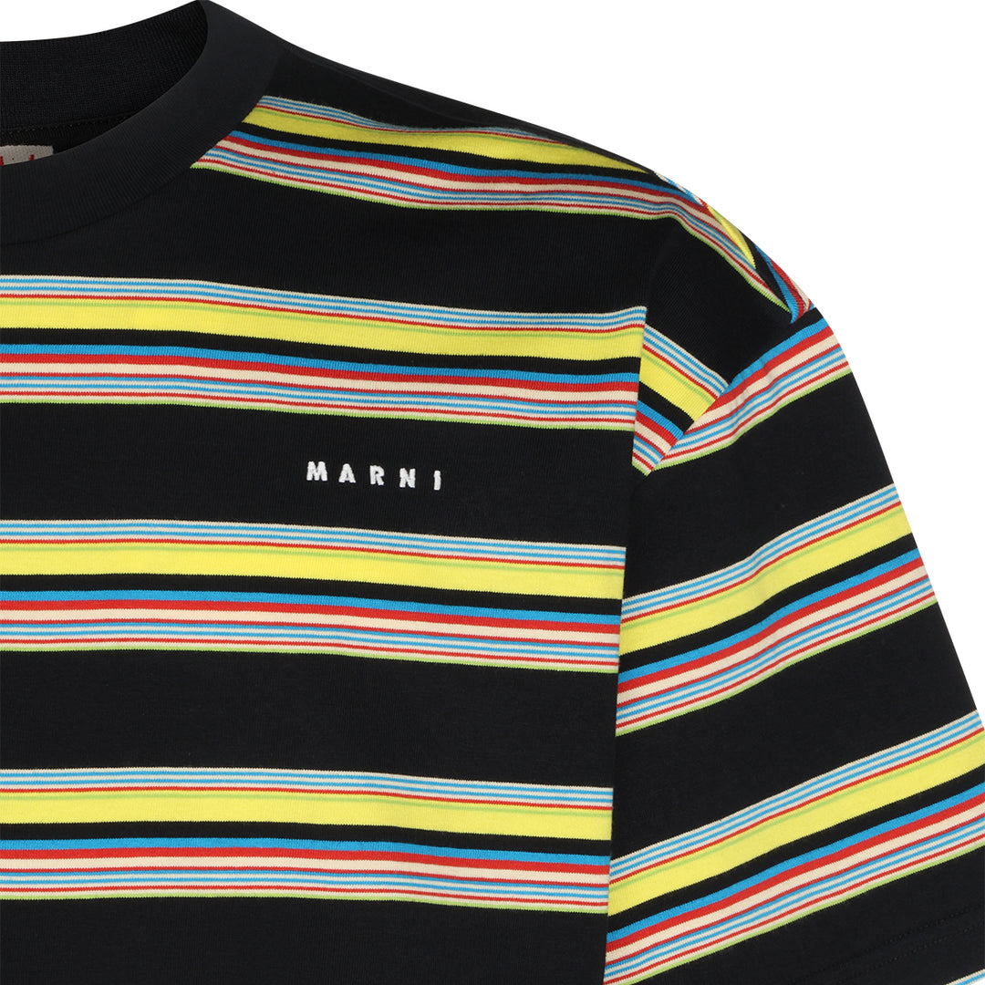 Marni T-shirts and Polos - MULTI | 362216cb5fd8ea97f377299066929e56bf95bd45