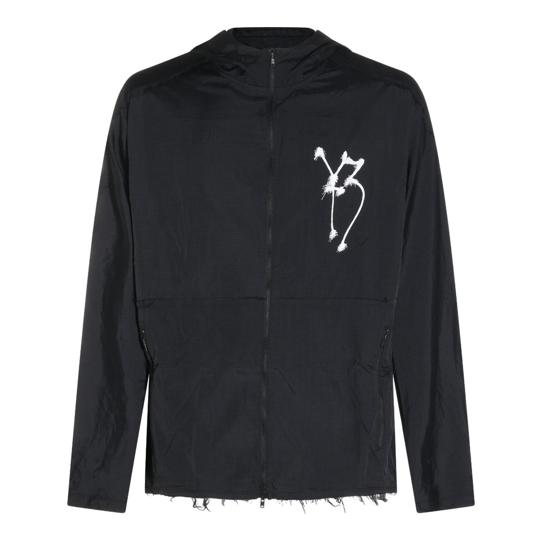 Y-3 Jackets - BLACK | dcdb19e78b3a8cb39c143c514c7a2671e7e81958