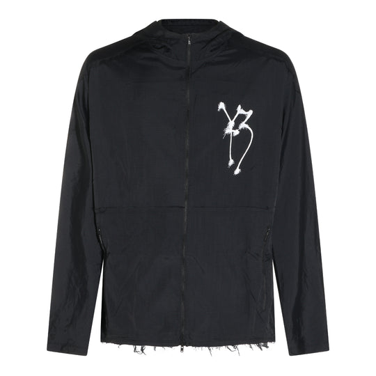 Jackets Black