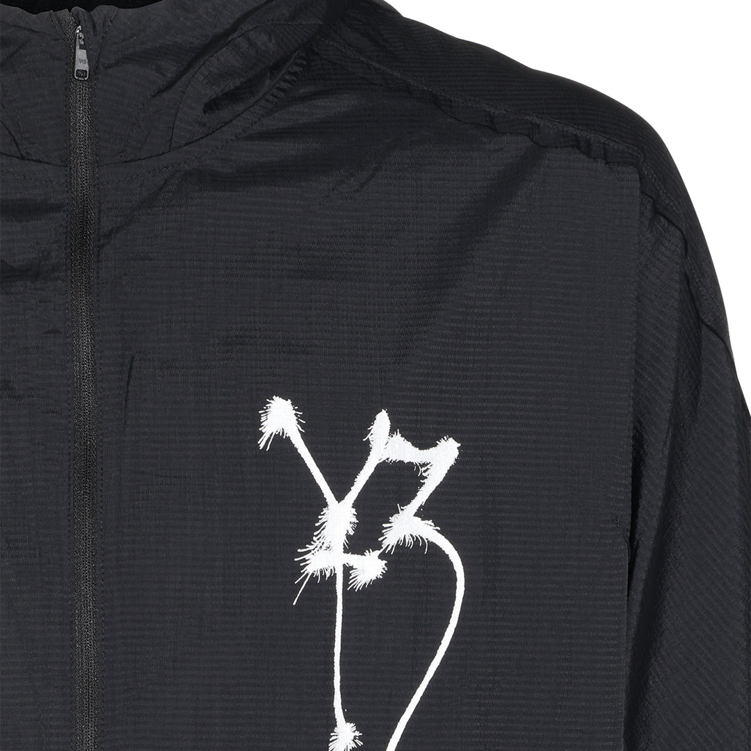 Y-3 Jackets - BLACK | b28d69352dfe91390c09027124a4bf3274d020f5
