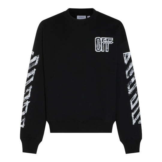 Sweaters Black
