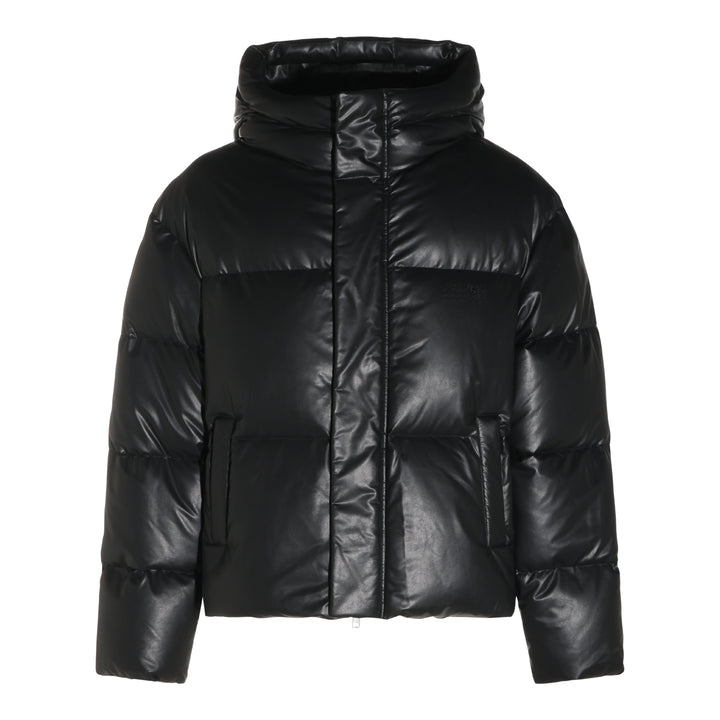 Mm6 Maison Margiela Coats - BLACK | c78e02dab5f1da45fe9676dbb2cc95a336725247
