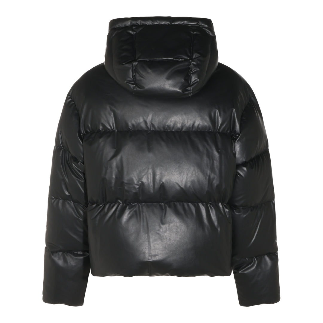 Mm6 Maison Margiela Coats - BLACK | 2d525aa69ec16c781870fe142edcef3730c07e7a