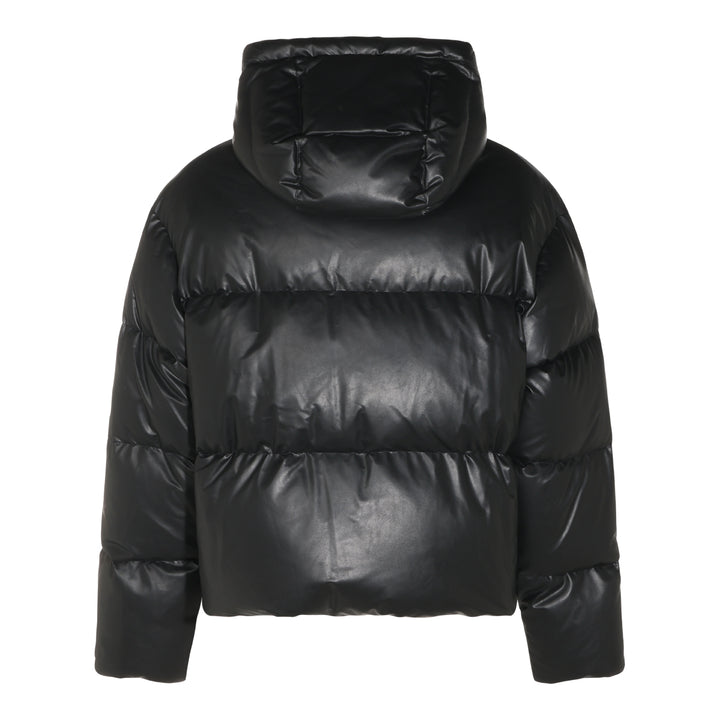 Mm6 Maison Margiela Coats - BLACK | 2d525aa69ec16c781870fe142edcef3730c07e7a