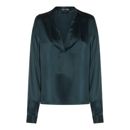 Shirts Teal