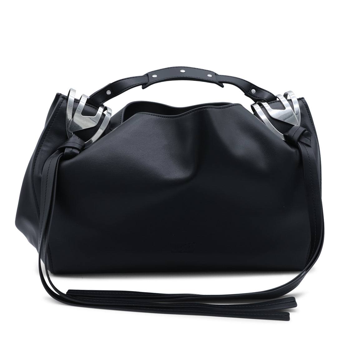 Diesel Bags - BLACK | 0b0a9abd3bc5fec74c24eb1d919c55daa76488f4