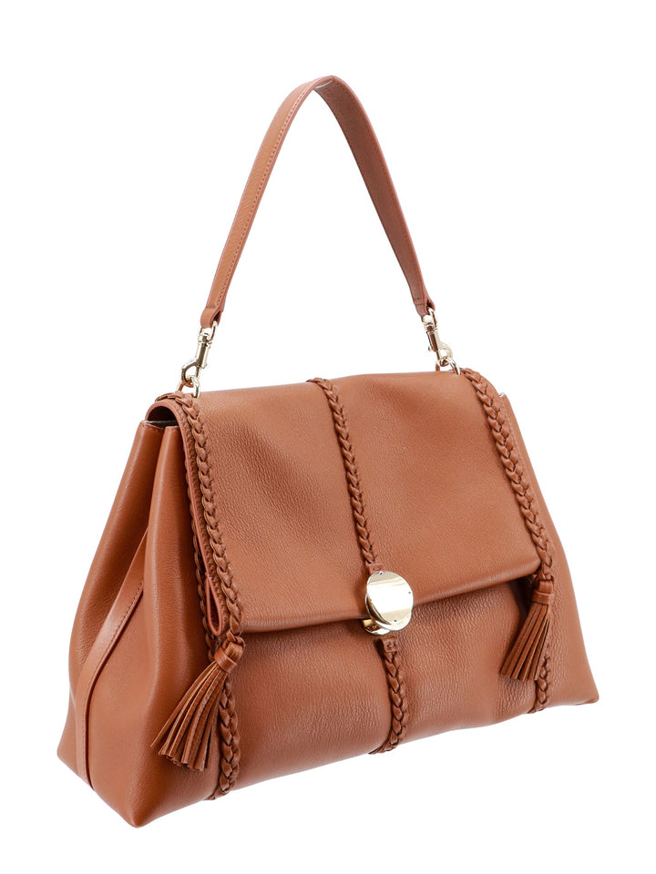 Chloè Bags - Brown | b57444f9caed147723ad1153ce683a78a8aa9f16