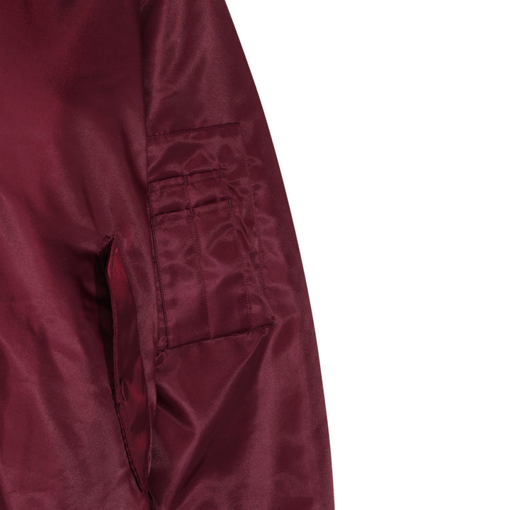 Anine Bing Jackets - BURGUNDY | 23656974a1c075132e0cbcf0b1e2760082d98b6e