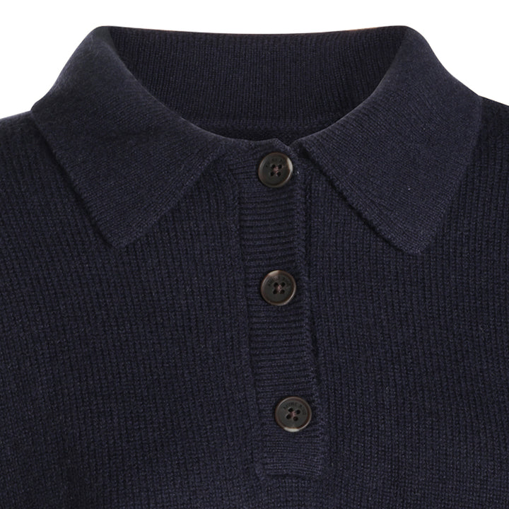 Anine Bing Sweaters - NAVY | ff5402122d53c459a6cf4841c5492787c7766d9b