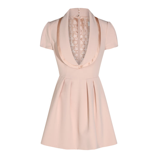 Dresses Nude