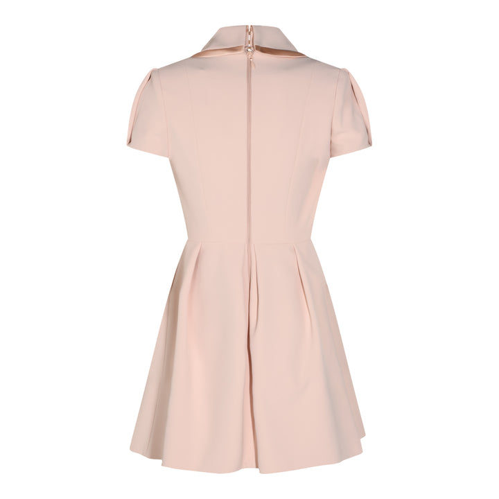 Elisabetta Franchi Dresses - NUDE | 9c34e605653ad9024d62ea17f2503bcbf1c71b1b