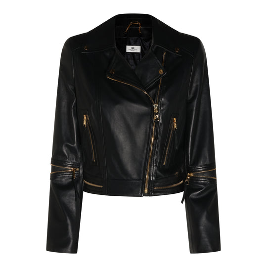 Jackets Nero