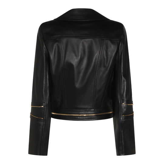 Jackets Nero