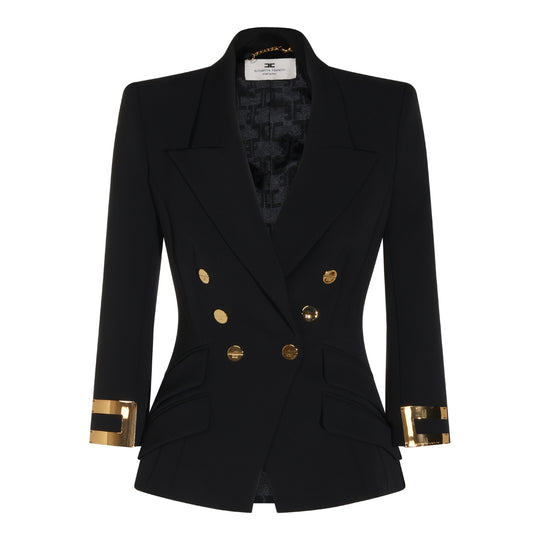 Jackets Nero