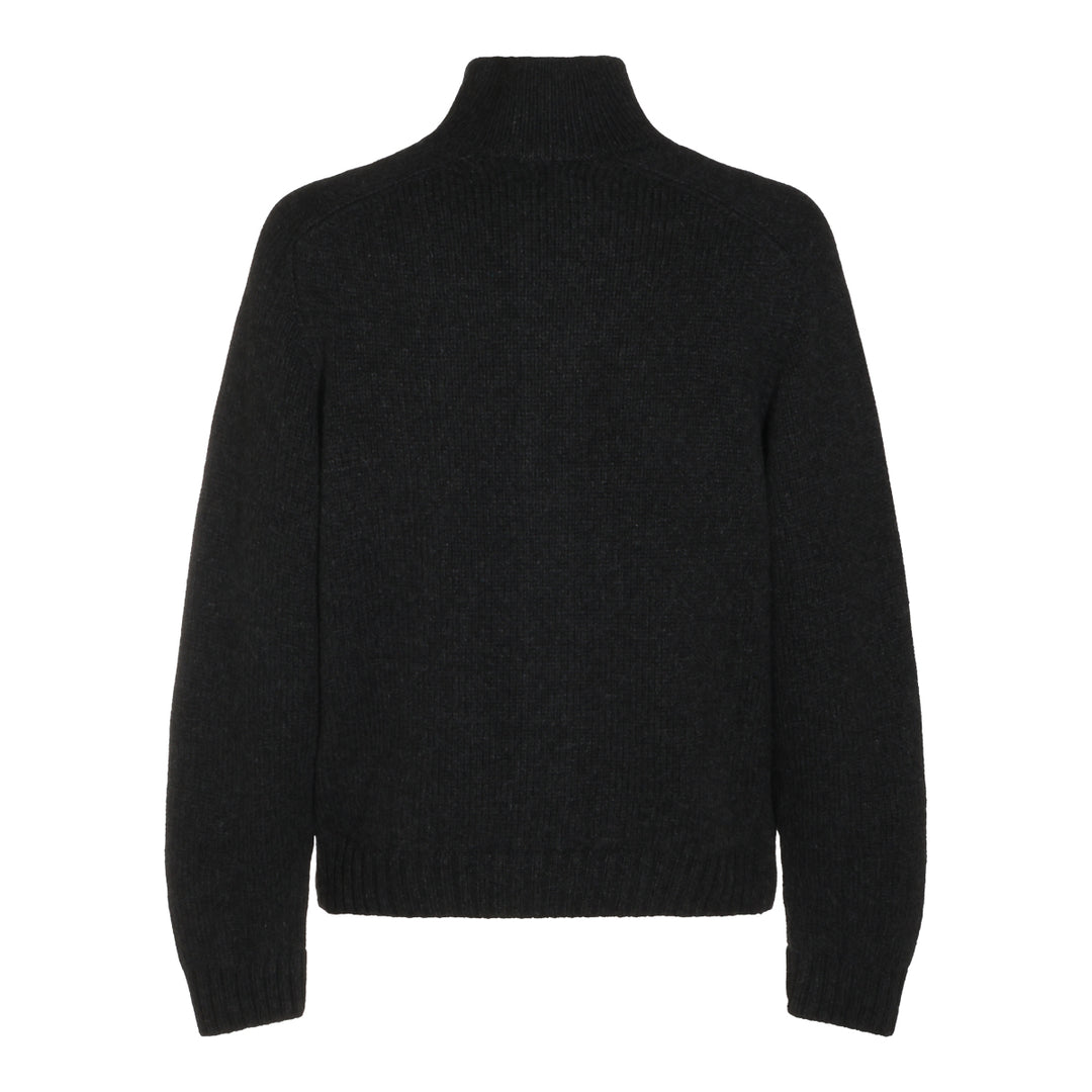 Tom Ford Sweaters - Shadow grey | b31594a3173f4f6a34c2c051034048ec07ea77a3