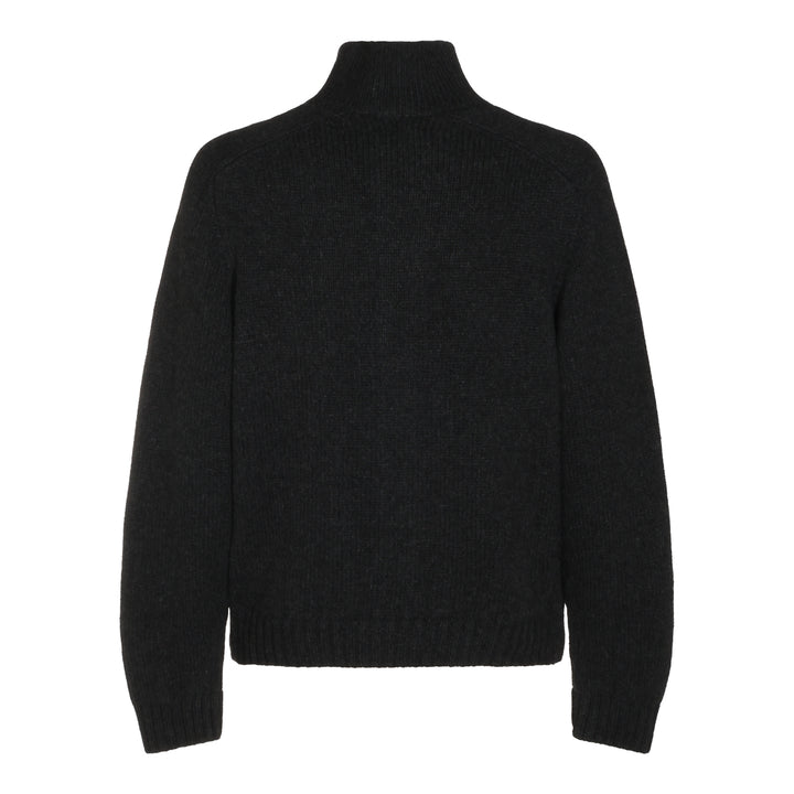 Tom Ford Sweaters - Shadow grey | b31594a3173f4f6a34c2c051034048ec07ea77a3
