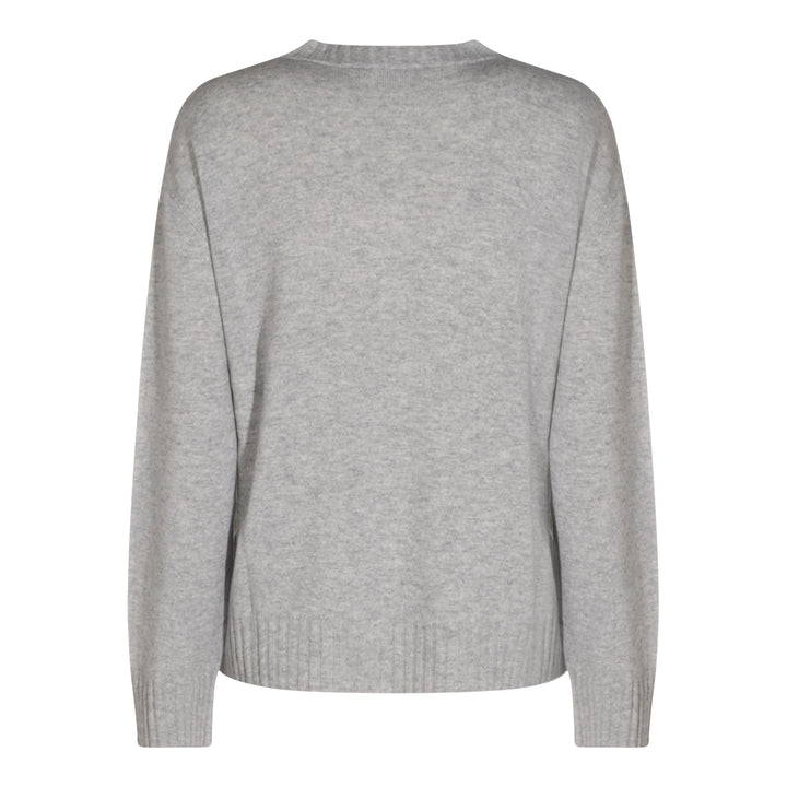 Fabiana Filippi Sweaters - GRANITO | 9a0f3ef5abb0d5a6504236fcea8432c75bc0e792