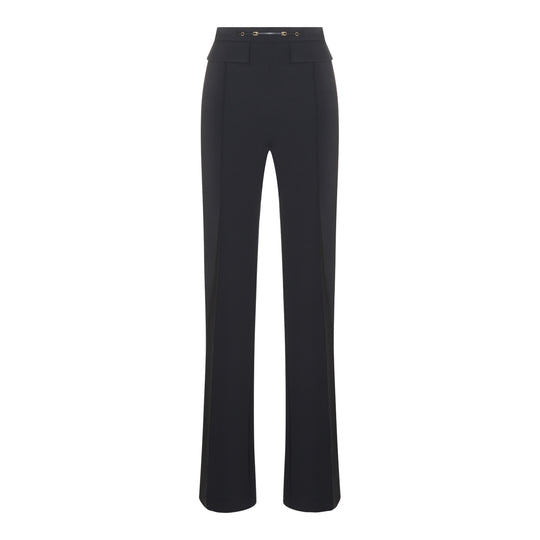 Trousers Nero