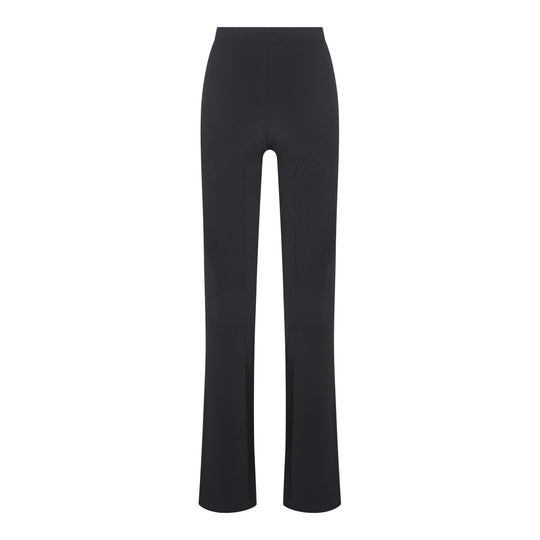Trousers Nero