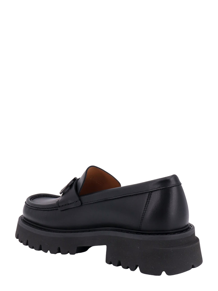 Ferragamo Flat shoes - Blacks and greys | 294398e7365aea7ec79f1fba195ce9708f3d66ed