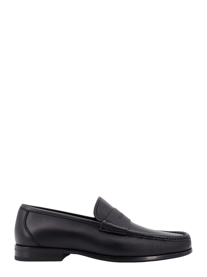 Ferragamo Flat shoes - Blacks and greys | 13441c63d71110b936f3a013218945d9c279ada1
