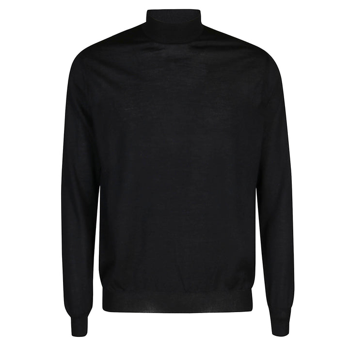 Malo Sweaters - NERO | da730b3110bc651664f8e01a36d554b2907cc764