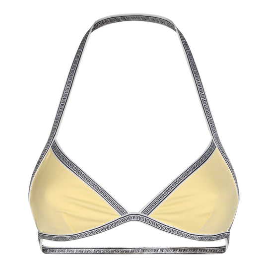 Sea Clothing Butter Yellow