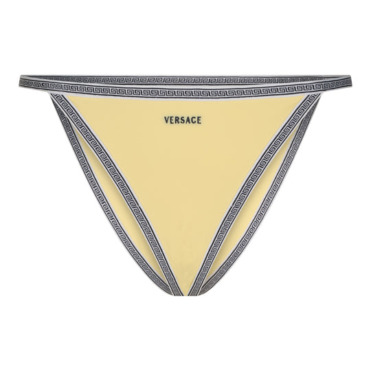 Sea Clothing Butter Yellow