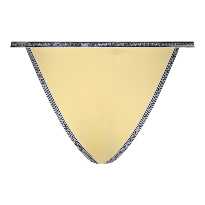 Versace Sea clothing - BUTTER YELLOW | 17e0e019ed9dc06b7ed6a529b10124cd02335e58