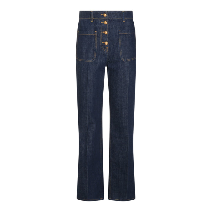 Valentino Jeans - DENIM SCURO | d27563dd8b2eaca060adb71a37cbae098feedb0f