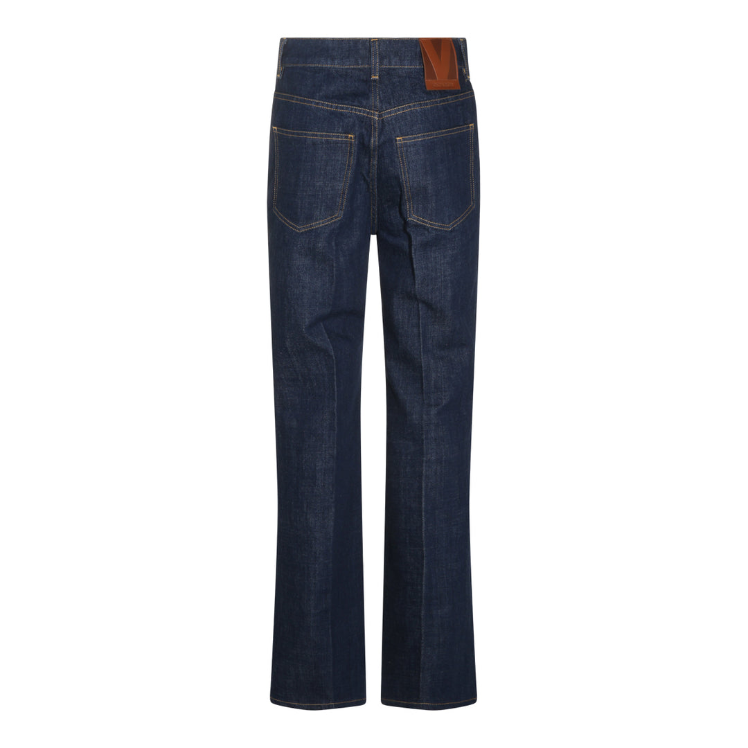 Valentino Jeans - DENIM SCURO | 21dda9cbddae852d9bf0325ba6e107fc5723c57b