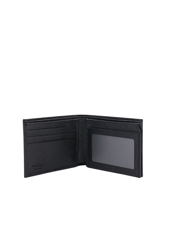 Ferragamo Wallets - Blacks and greys | abf1c21ba72327eabe0895b0467fbbd98d146fa1