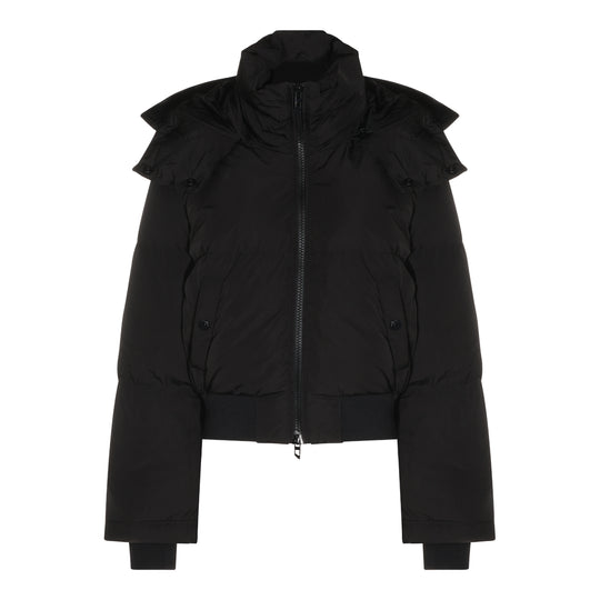 Coats Black