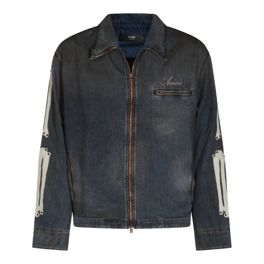 Jackets Dark Dust