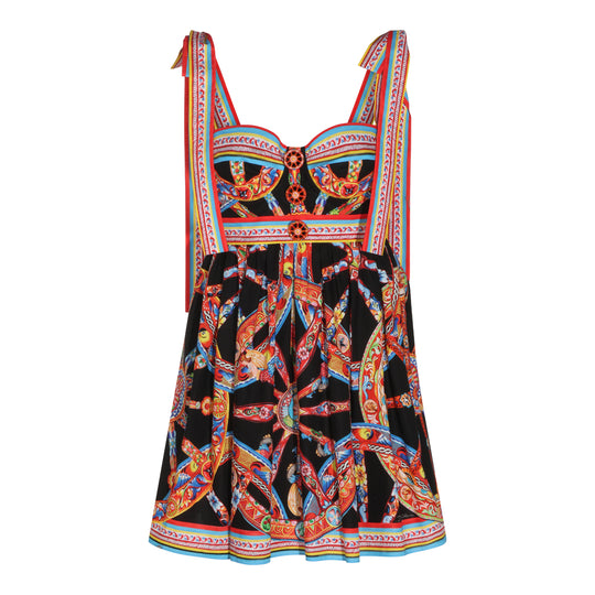 Dresses Carretto
