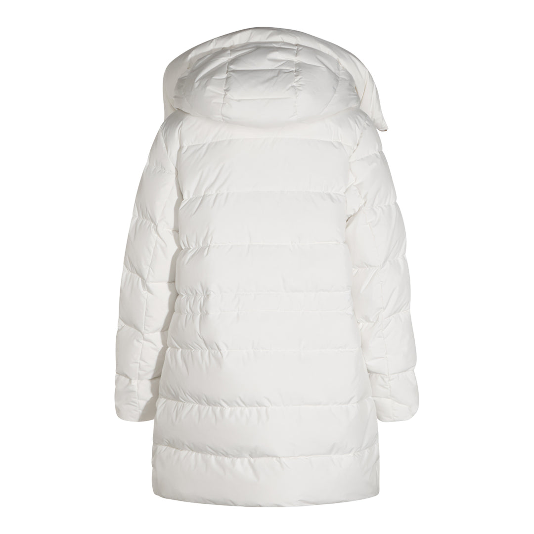 Moorer Coats - BLANC | 38c66e5ccd5f68889c53e5783b2a9d6c19a0801a