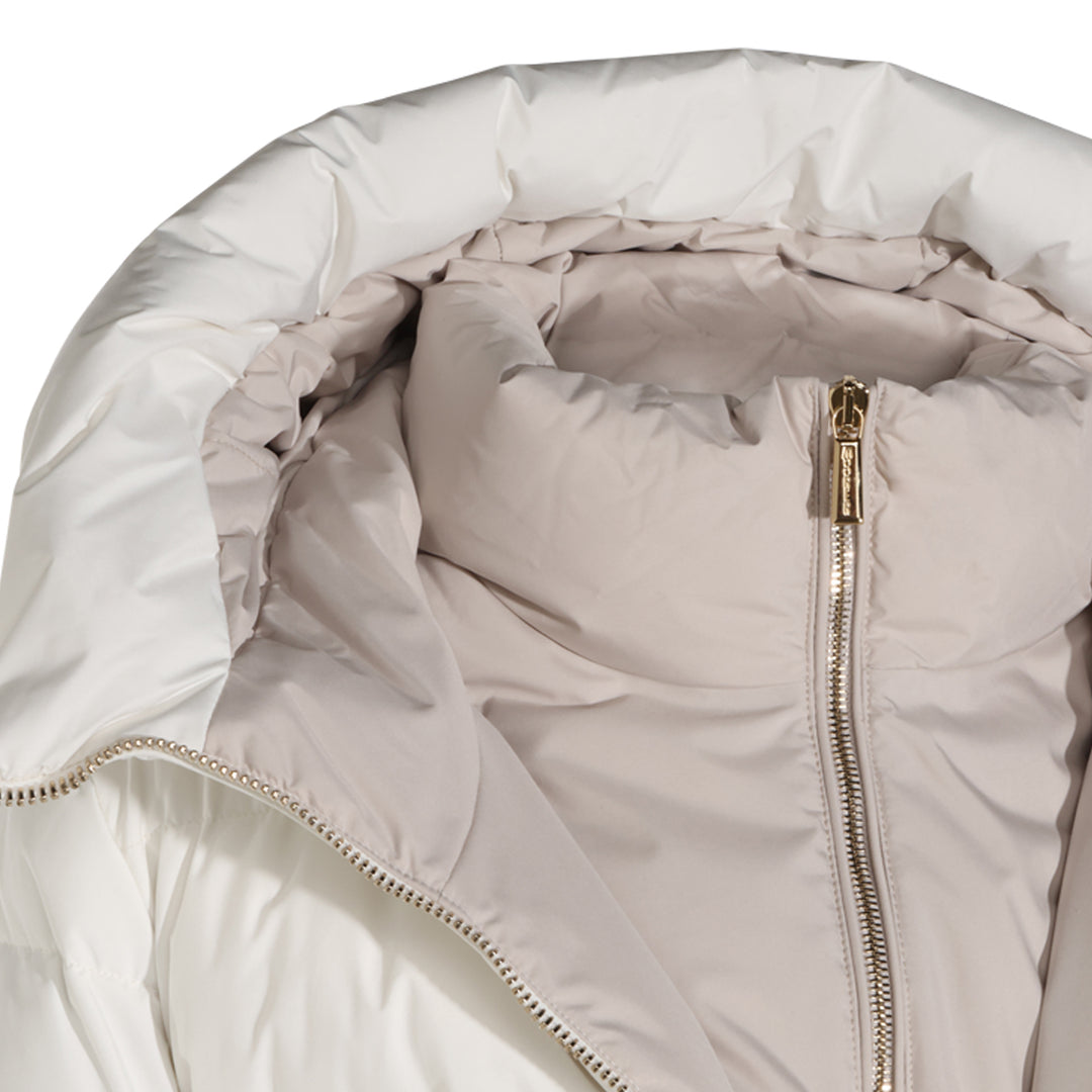 Moorer Coats - BLANC | c5834ee6a85d5dd5cd524f9352403ac35f8fe284