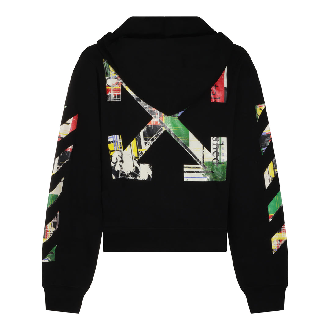 Off-White Sweaters - BLACK | 969c84b2b07547bdfe8a2bc908274670be8abdc5