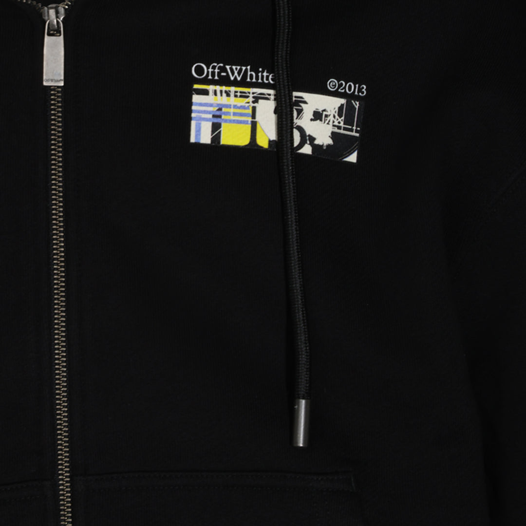 Off-White Sweaters - BLACK | db11907d19c5fdf31df4ea0df32a4c88e2ed4342