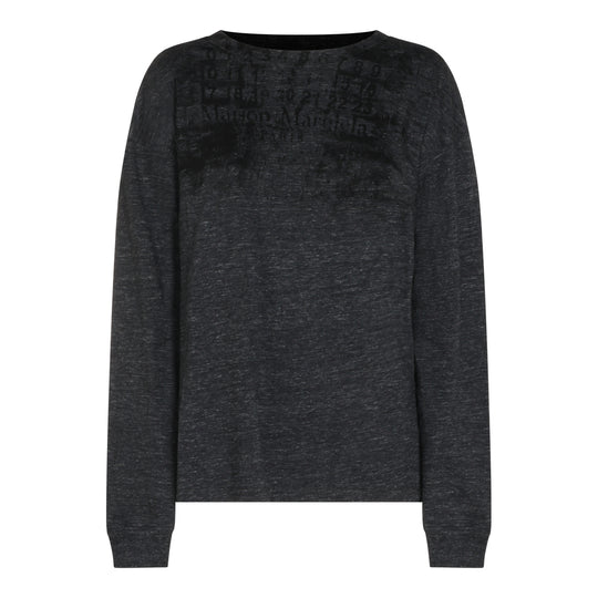 T-Shirts And Polos Dark Grey