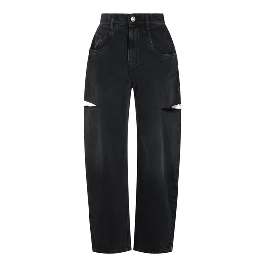 Jeans Black