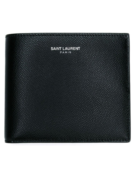 East/West Wallet With Coin Purse