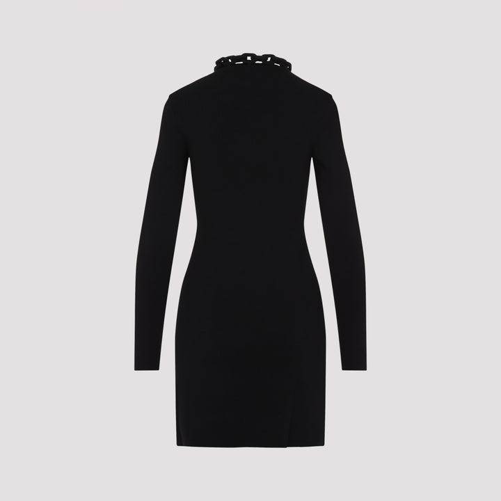 Rabanne Mini dresses - Black | a67baf2e5bb1b72d3db426639ffa884f7498f0b9