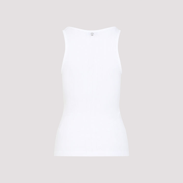 Rabanne Tops - White | a7c8186559798c8696403711380f6c7bc5c00e93